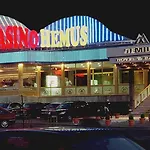 Hemus ホテル ソフィア