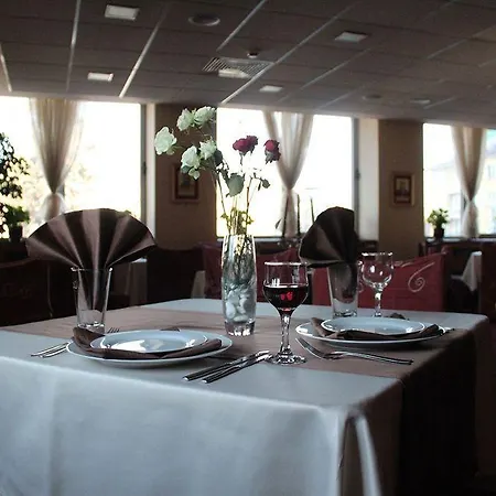 Hemus Hotel Sofie