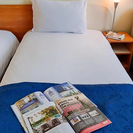 Hemus Hotel Sofie