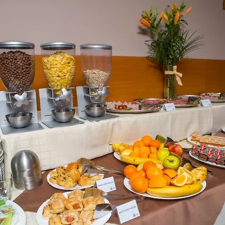Hemus Hotel Sofie