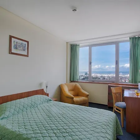 Hemus Hotel 3*