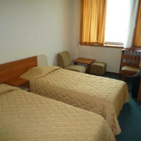 Hotel Hemus 3*