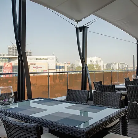 Hotel Hemus 3*