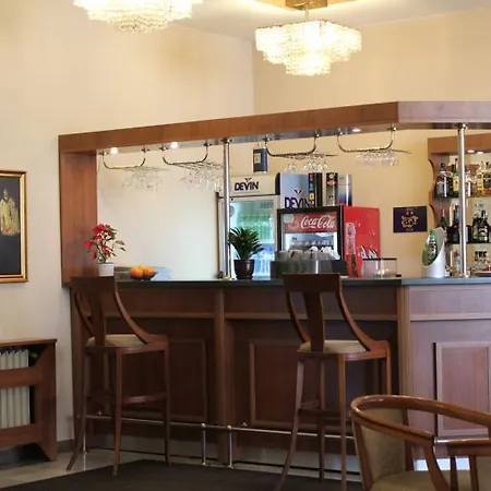 Hemus Hotel Sofie