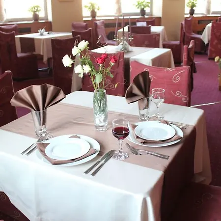 Hotel Hemus 3*