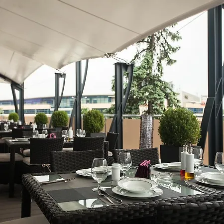 Hotel Hemus Sofie