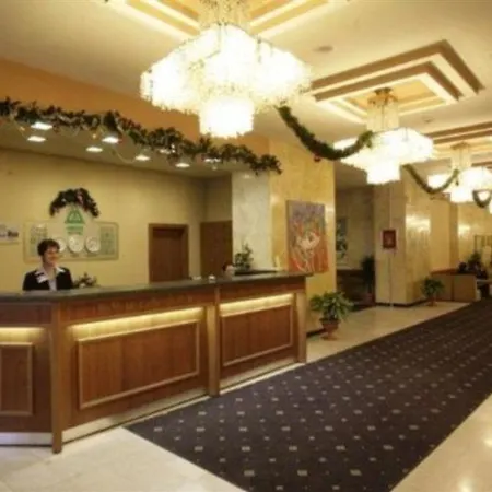 Hemus Hotel
