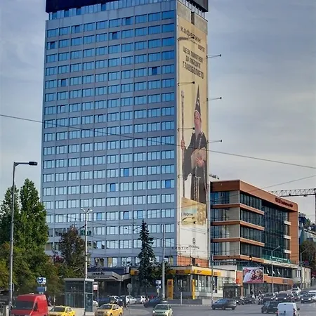 Hemus Hotel Sofie