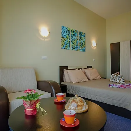 Hotel Hemus