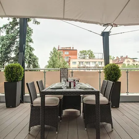 Hotel Hemus