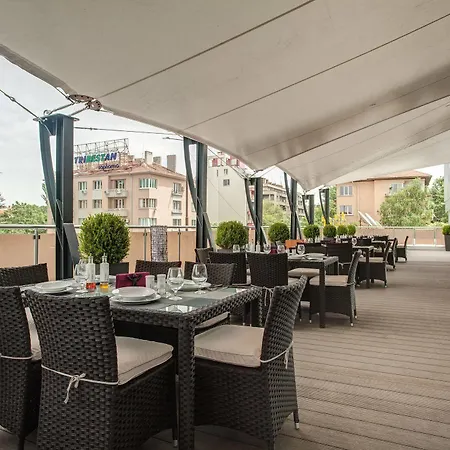 Hemus Hotel