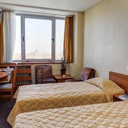 Hemus Hotel Sofie