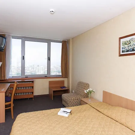 Hemus Hotel 3*
