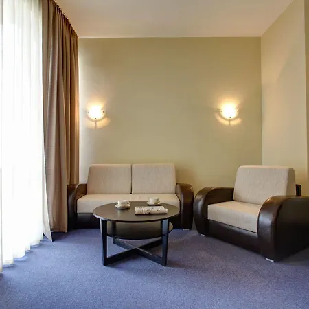 Hemus Hotel