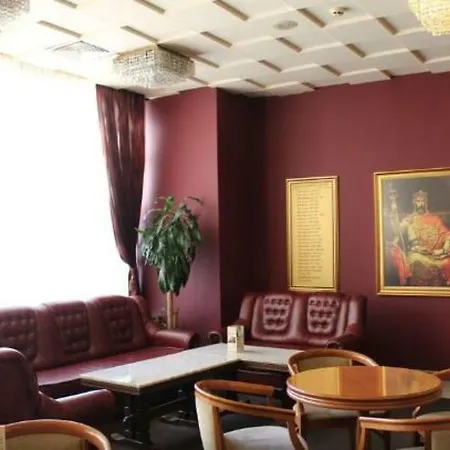 Hotel Hemus 3*