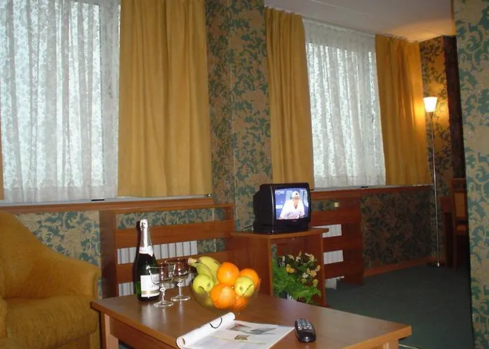 Hemus Hotel Sofia