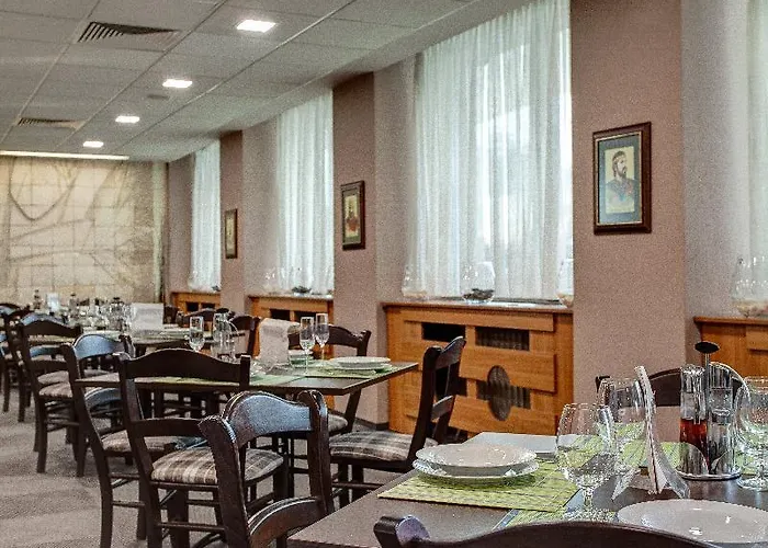 Hotel Hemus Sofia