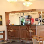 索菲亚赫姆斯酒店 酒店 3*