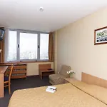 索菲亚赫姆斯酒店 酒店 3*