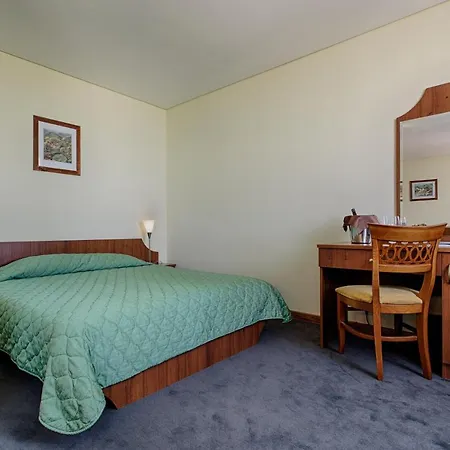 Hemus Hotel Sofia