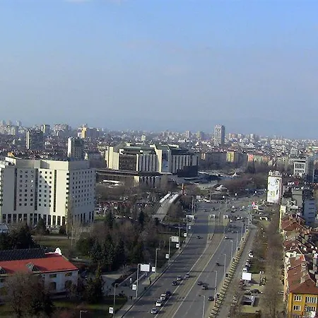 Hemus 3* Sofia