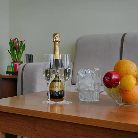 Hemus Hotel Sofia