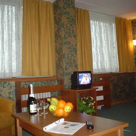 Hemus Hotel Sofia