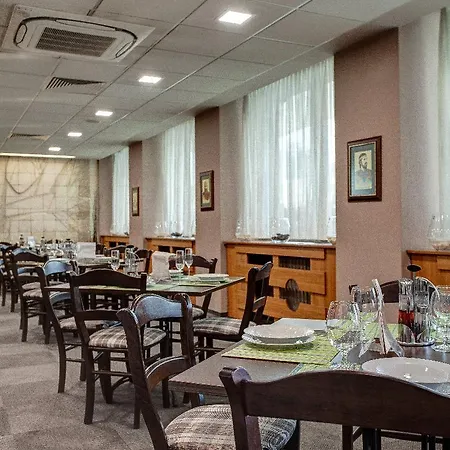 Hotel Hemus Sofia