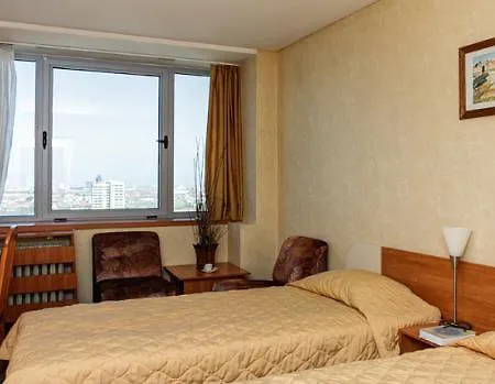 Hotel Hemus Sofia