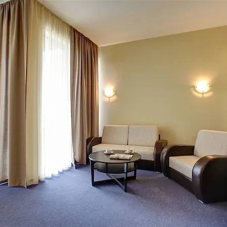 Hemus 3* Sofia