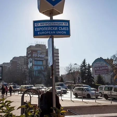 Szálloda Hemus 3*
