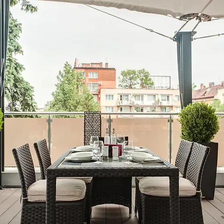 Hemus 3* Sofia