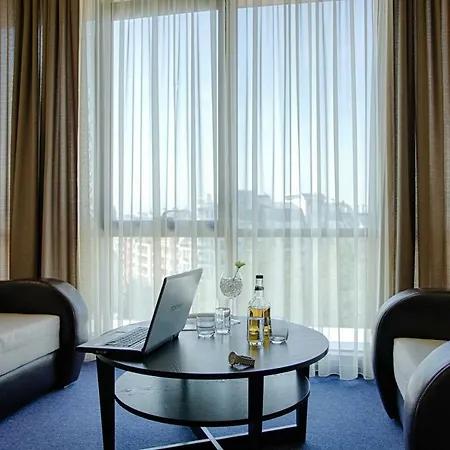 Hemus 3* Sofia