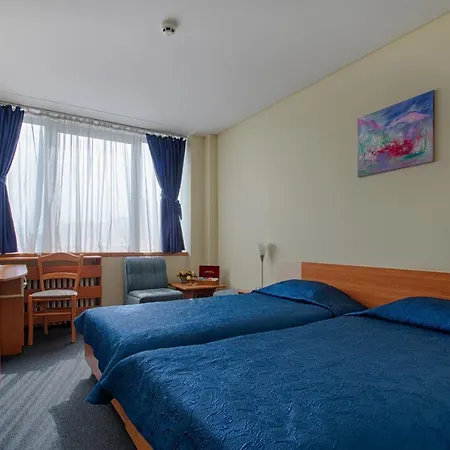 Hotel Hemus 3*