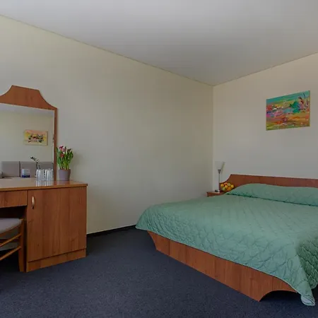 Hemus Hotel Sofia