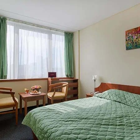 索菲亚赫姆斯酒店