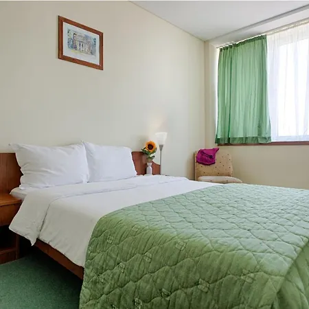 Hemus Hotel 3*