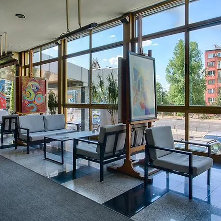 Hemus Hotel 3*
