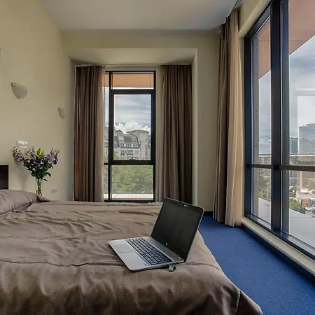 Hotel Hemus Sofia