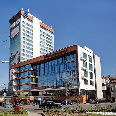 Hotel Hemus 3*