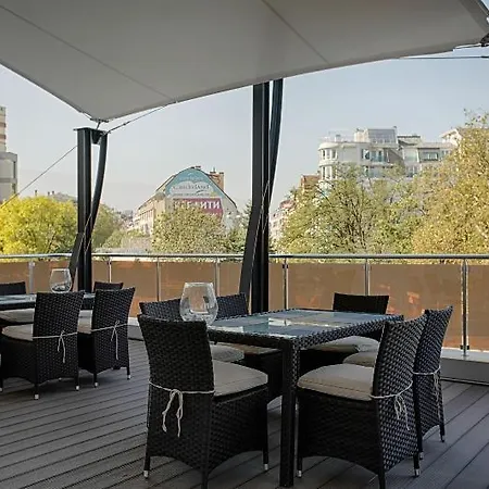 Hemus 3* Sofia