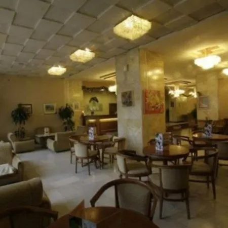 فندق Hemus