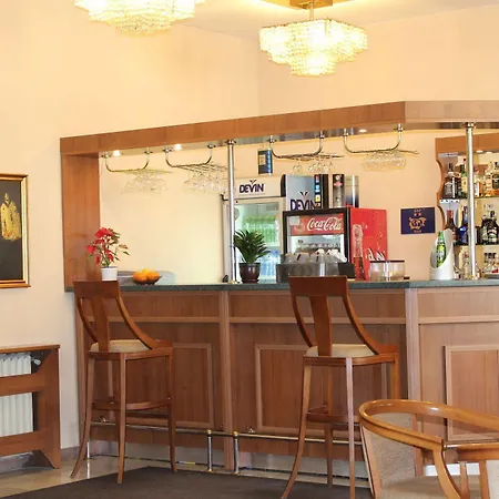 索菲亚赫姆斯酒店 酒店 3*