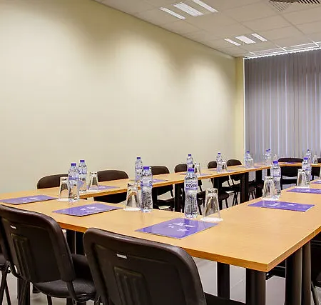 索菲亚赫姆斯酒店