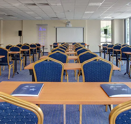 酒店 索菲亚赫姆斯酒店