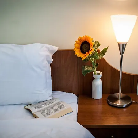 Hotel Hemus Sofia