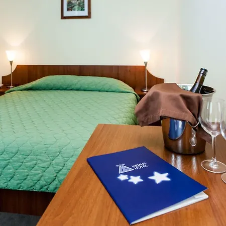Hotel Hemus 3*