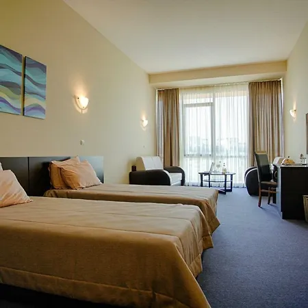 Hemus Hotel Sofia
