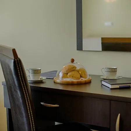 索菲亚赫姆斯酒店