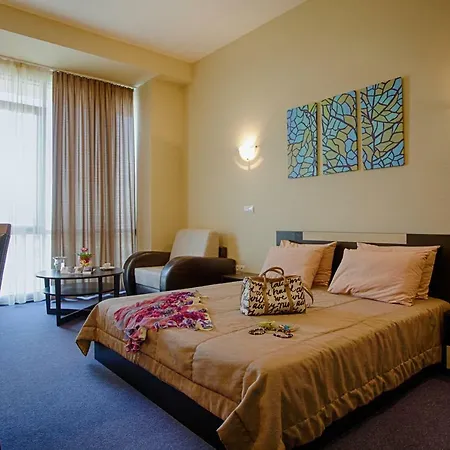 Hotel Hemus Sofia